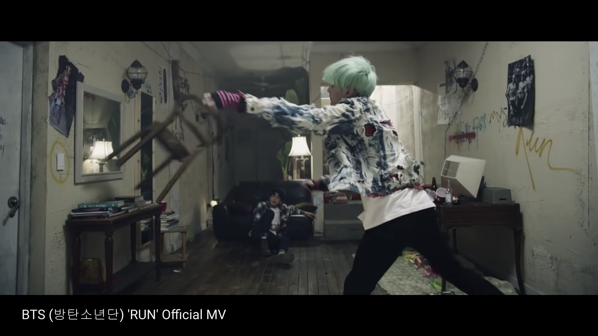 Yoongi's Workroom Image 5